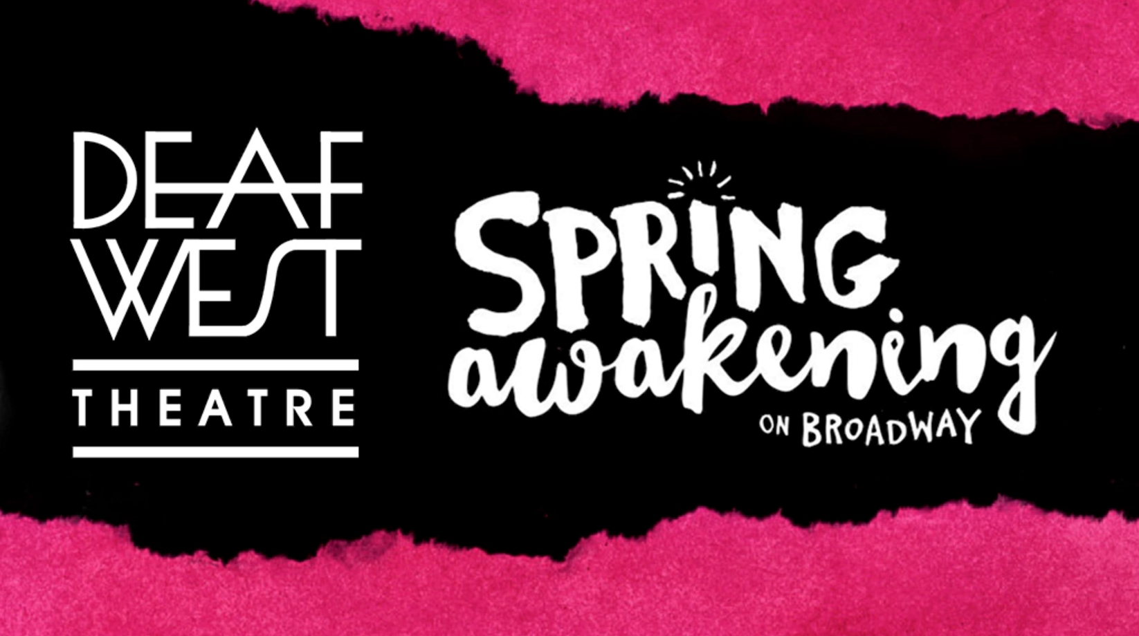 Awakening Interpretation - Broadway Sets the Stage for Linguistic Equality