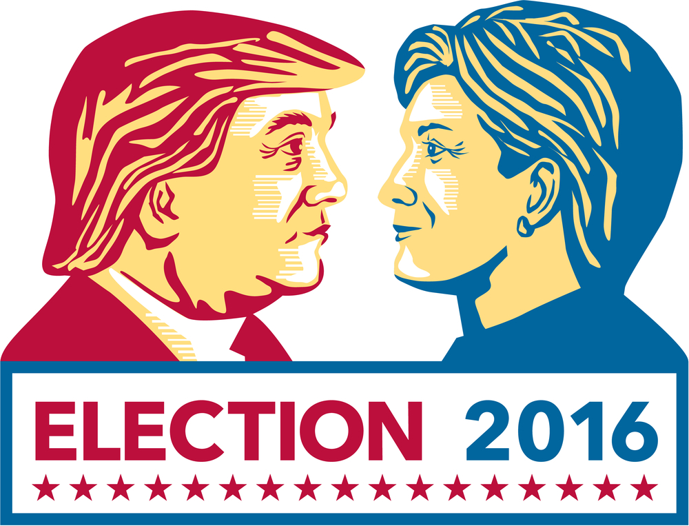 Presidential Candidates: Who Should Sign Language Interpreters Vote For? 